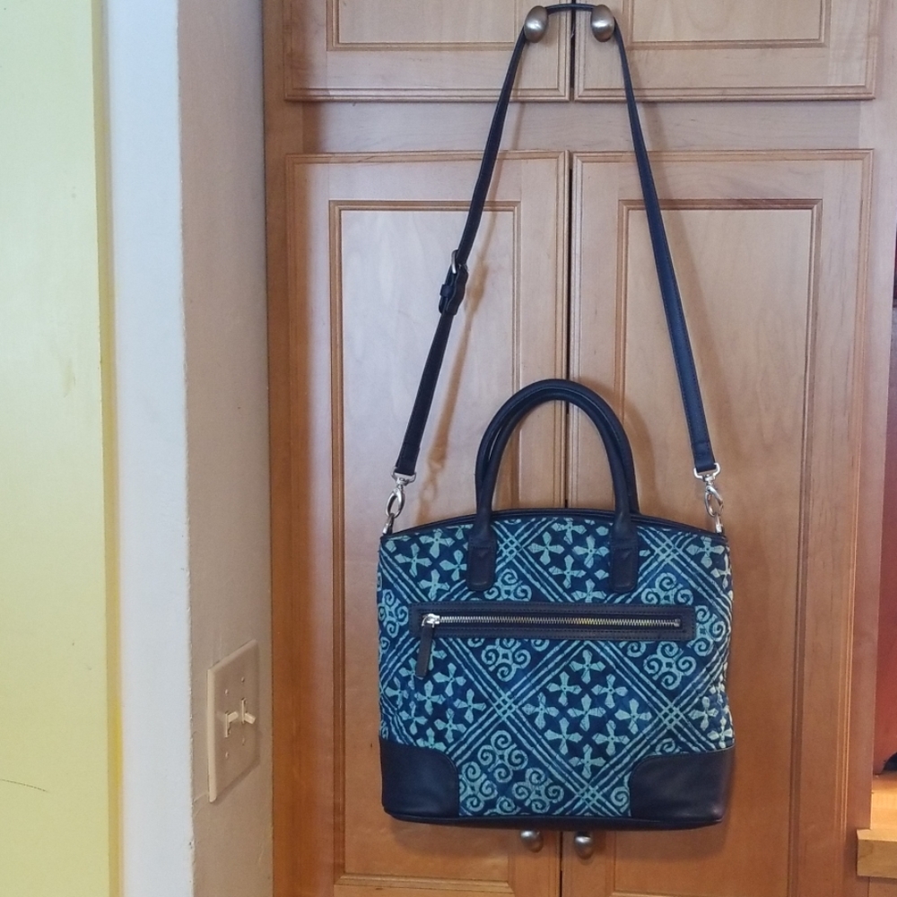 Vera Bradley bag